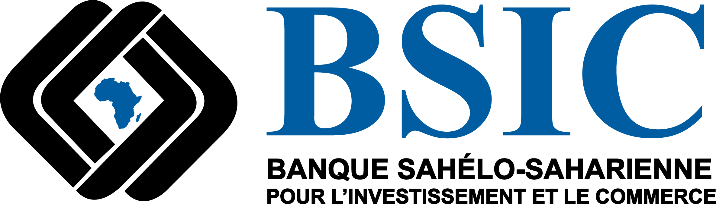 BSIC — Banque Sahélo-Saharienne pour l'Investissement et le Commerce