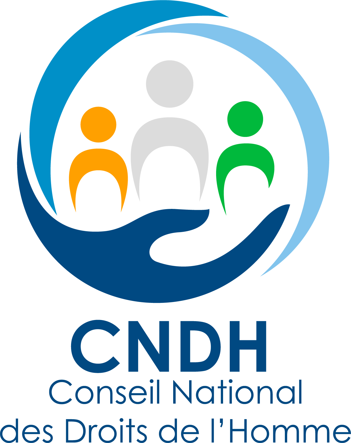 CNDH — Commission Nationale des Droits de l'Homme