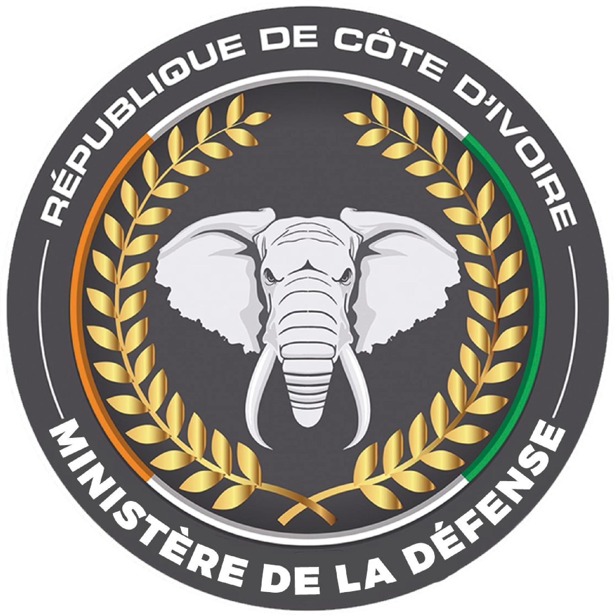 Ministère de la Défense de Côte d'Ivoire