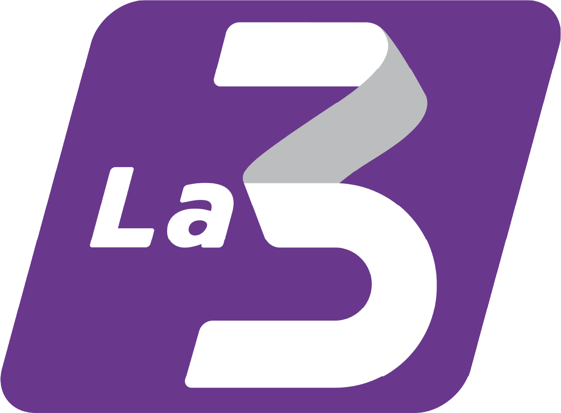 La Troisième — radio