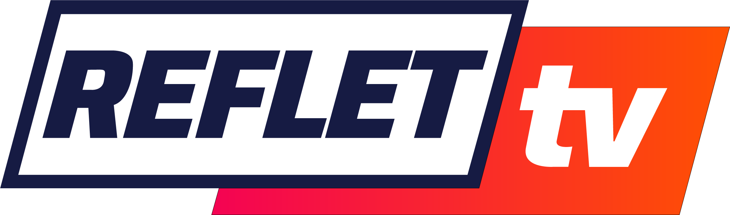 Reflet magazine